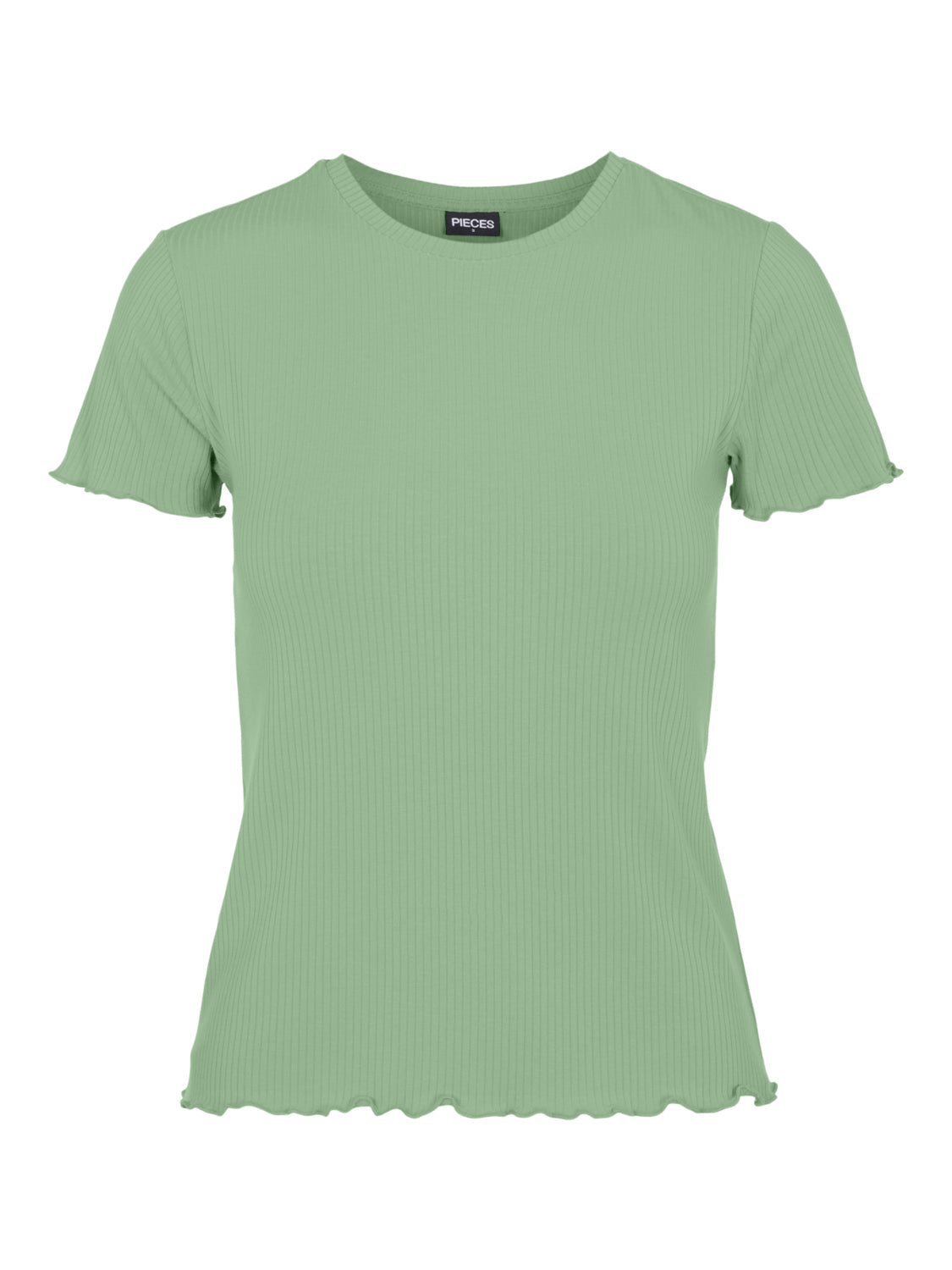 PCNICCA Tops - Quiet Green